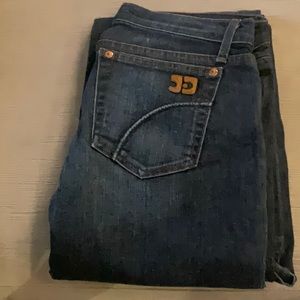Joe’s jeans